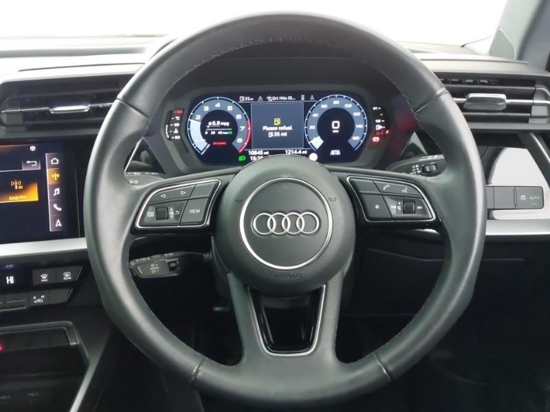 Used Audi A3 2023 for sale - 77338550: Photo 13