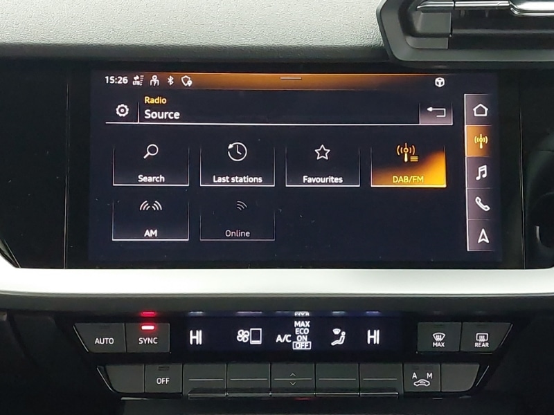 Used Audi A3 2023 for sale - 77338550: Photo 14