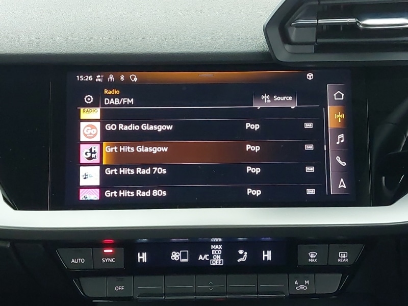 Used Audi A3 2023 for sale - 77338550: Photo 15