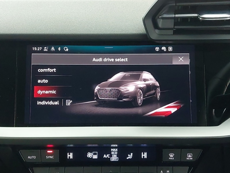 Used Audi A3 2023 for sale - 77338550: Photo 17