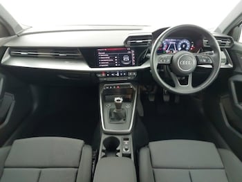 Used Audi A3 2023 for sale - 77338550: Photo