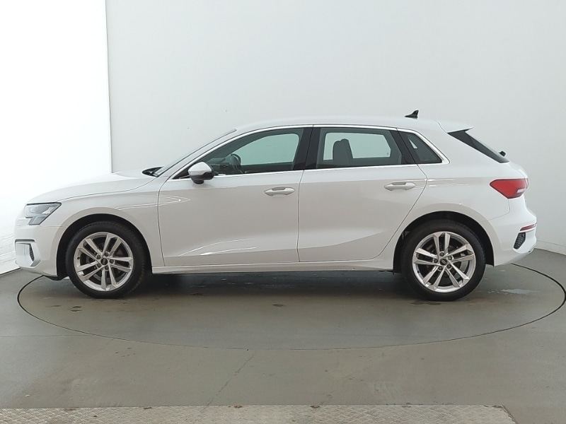 Used Audi A3 2023 for sale - 77338550: Photo 4