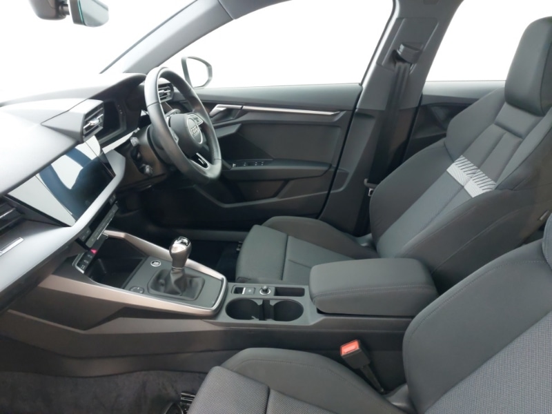 Used Audi A3 2023 for sale - 77338550: Photo 5