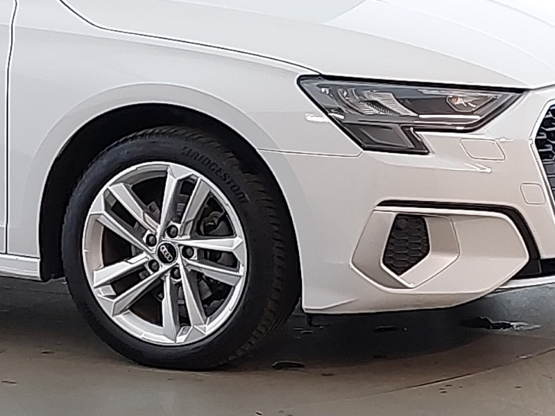 Used Audi A3 2023 for sale - 77338550: Photo 9