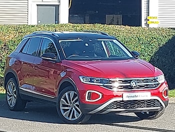 2022 - 1.5 TSI Style 5dr DSG