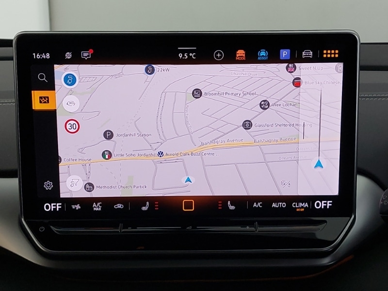 Used Volkswagen ID.4 2025 for sale - 78113234: Photo 10