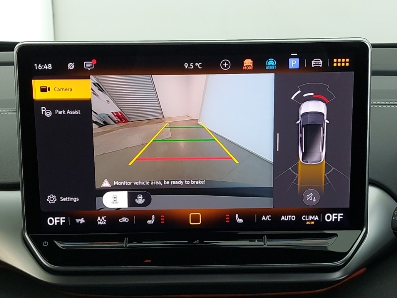 Used Volkswagen ID.4 2025 for sale - 78113234: Photo 11