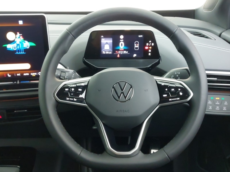 Used Volkswagen ID.4 2025 for sale - 78113234: Photo 13