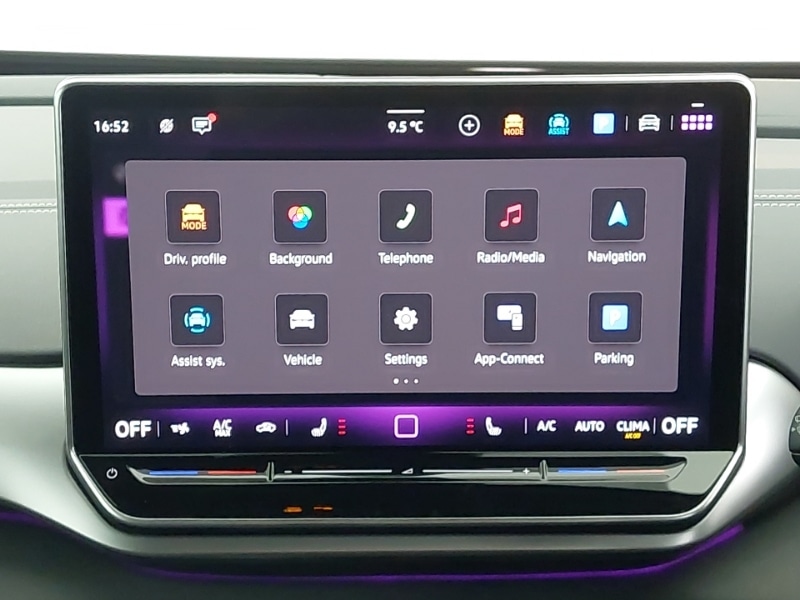 Used Volkswagen ID.4 2025 for sale - 78113234: Photo 16