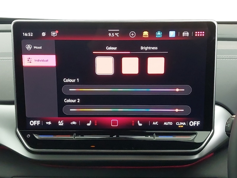 Used Volkswagen ID.4 2025 for sale - 78113234: Photo 17