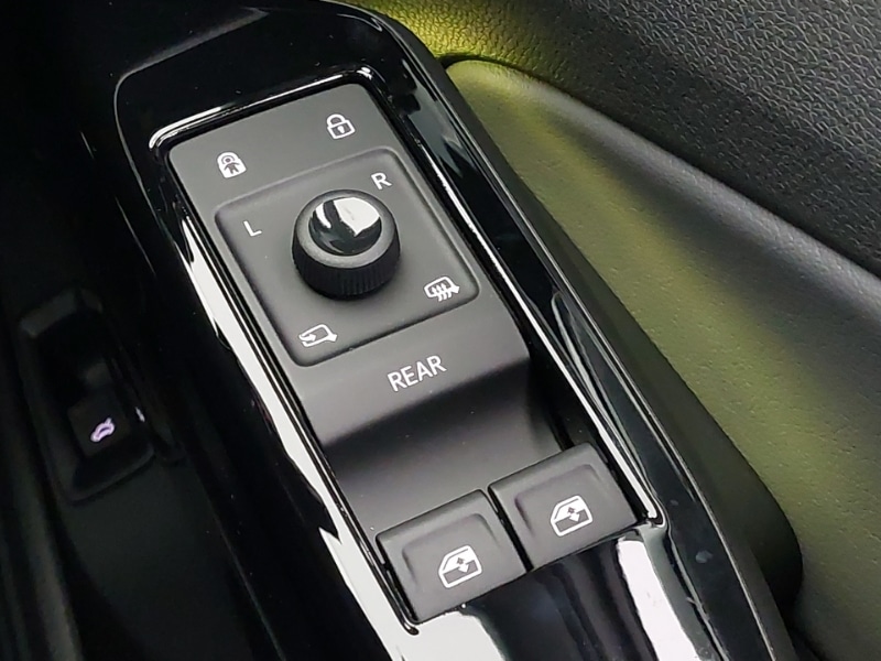 Used Volkswagen ID.4 2025 for sale - 78113234: Photo 19