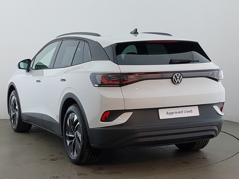 Used Volkswagen ID.4 2025 for sale - 78113234: Photo 3