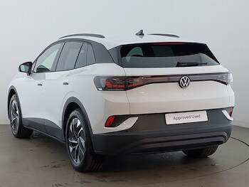 Used Volkswagen ID.4 2025 for sale - 78113234: Photo