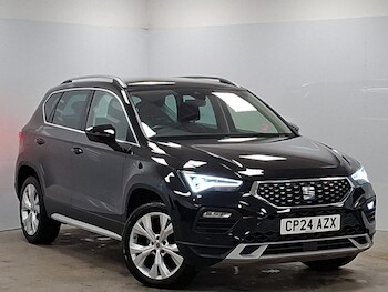 Used SEAT Ateca 2024 for sale - 78735268: Photo