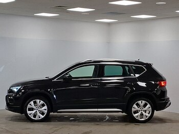 Used SEAT Ateca 2024 for sale - 78735268: Photo