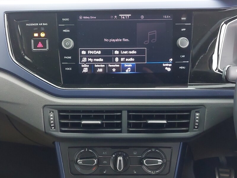 Used Volkswagen Polo 2021 for sale - 76483985: Photo 14