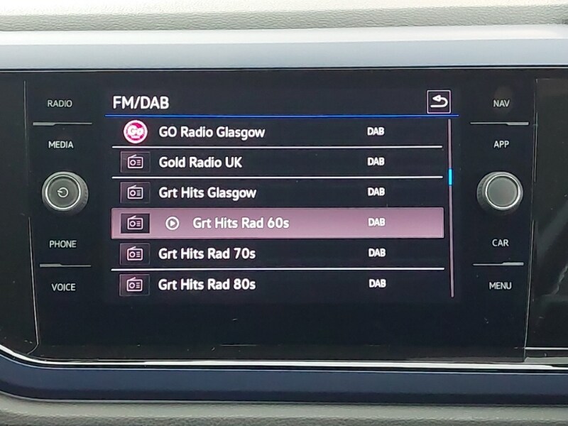 Used Volkswagen Polo 2021 for sale - 76483985: Photo 15