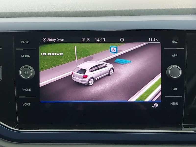 Used Volkswagen Polo 2021 for sale - 76483985: Photo 16