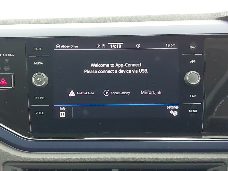 Used Volkswagen Polo 2021 for sale - 76483985: Photo 17