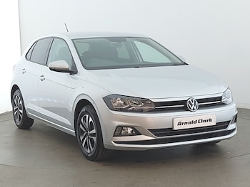 Used Volkswagen Polo 2021 for sale - 76483985: Photo