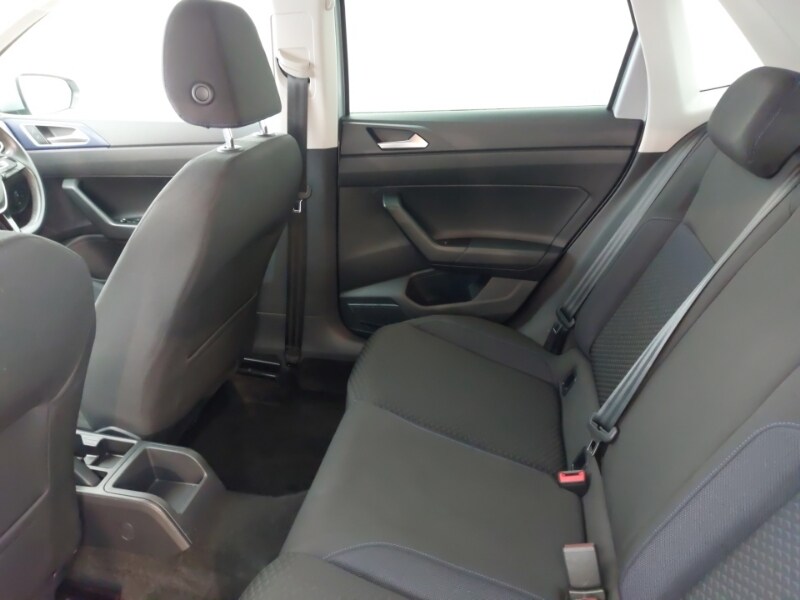 Used Volkswagen Polo 2021 for sale - 76483985: Photo 6