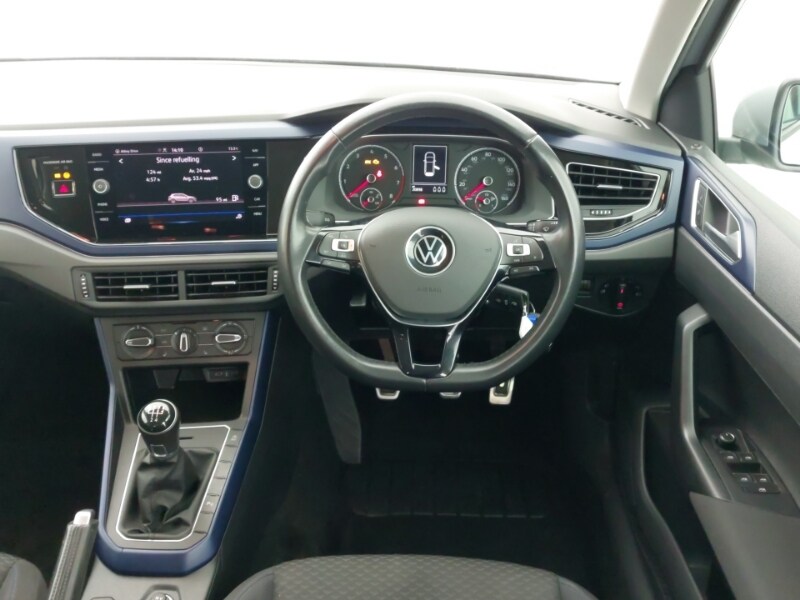 Used Volkswagen Polo 2021 for sale - 76483985: Photo 7