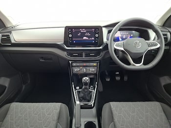 Used Volkswagen T-Cross 2026 for sale - 79481174: Photo