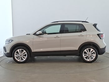 Used Volkswagen T-Cross 2026 for sale - 79481174: Photo