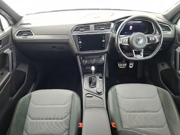 Used Volkswagen Tiguan 2018 for sale - 79247446: Photo