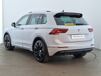 Used Volkswagen Tiguan 2018 for sale - 79247446: Photo