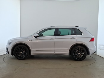 Used Volkswagen Tiguan 2018 for sale - 79247446: Photo
