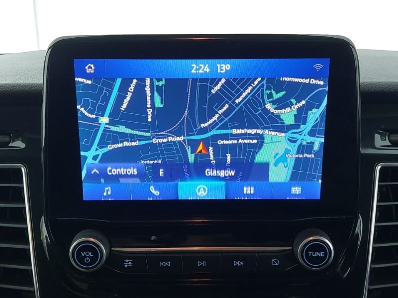 Used Ford Transit Custom 2021 for sale - 76375358: Photo 10