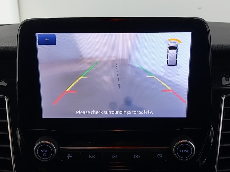 Used Ford Transit Custom 2021 for sale - 76375358: Photo 11