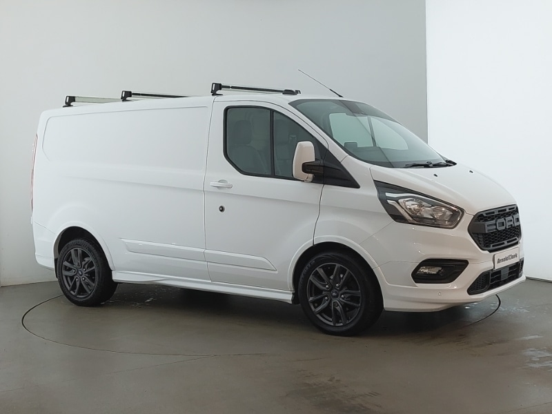 Used Ford Transit Custom 2021 for sale - 76375358: Photo 12