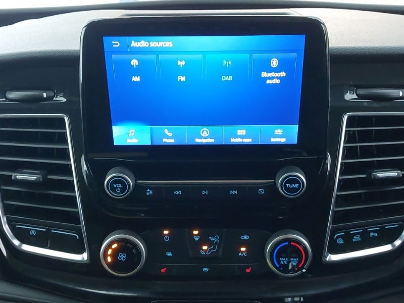 Used Ford Transit Custom 2021 for sale - 76375358: Photo 14