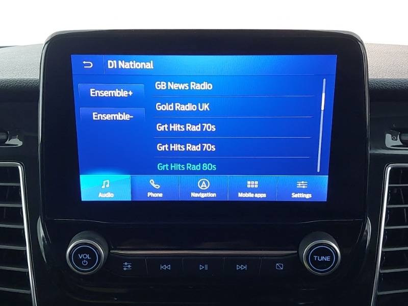 Used Ford Transit Custom 2021 for sale - 76375358: Photo 15