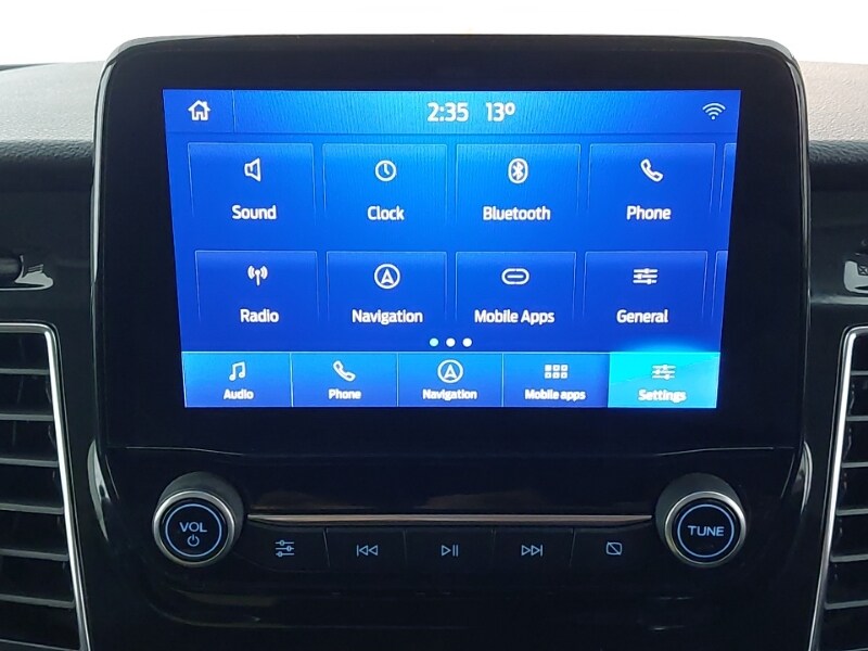 Used Ford Transit Custom 2021 for sale - 76375358: Photo 16