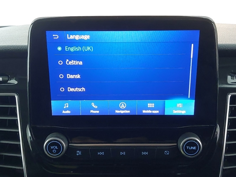 Used Ford Transit Custom 2021 for sale - 76375358: Photo 17