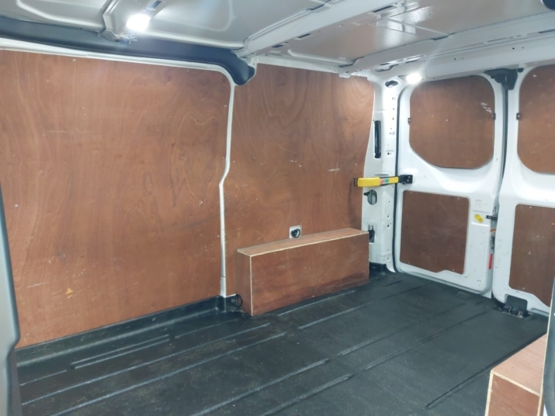 Used Ford Transit Custom 2021 for sale - 76375358: Photo 6
