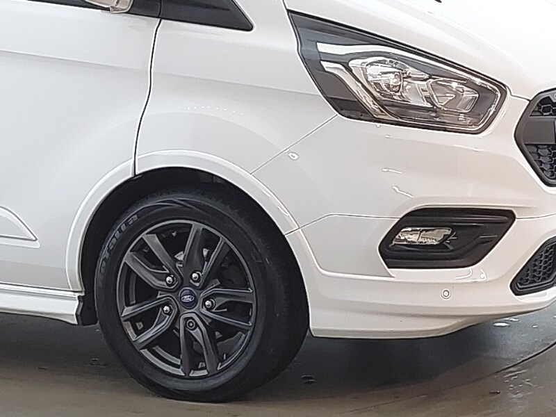 Used Ford Transit Custom 2021 for sale - 76375358: Photo 9