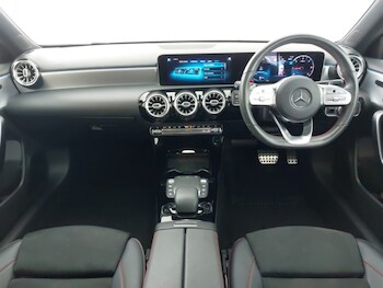 Used Mercedes-Benz A-Class 2020 for sale - 78327639: Photo