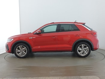 Used Volkswagen T-Roc 2022 for sale - 79126595: Photo
