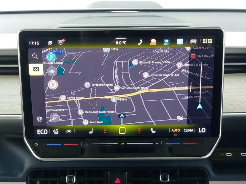 Used Volkswagen ID.Buzz 2025 for sale - 78125581: Photo 10