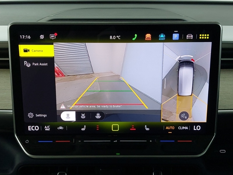 Used Volkswagen ID.Buzz 2025 for sale - 78125581: Photo 11