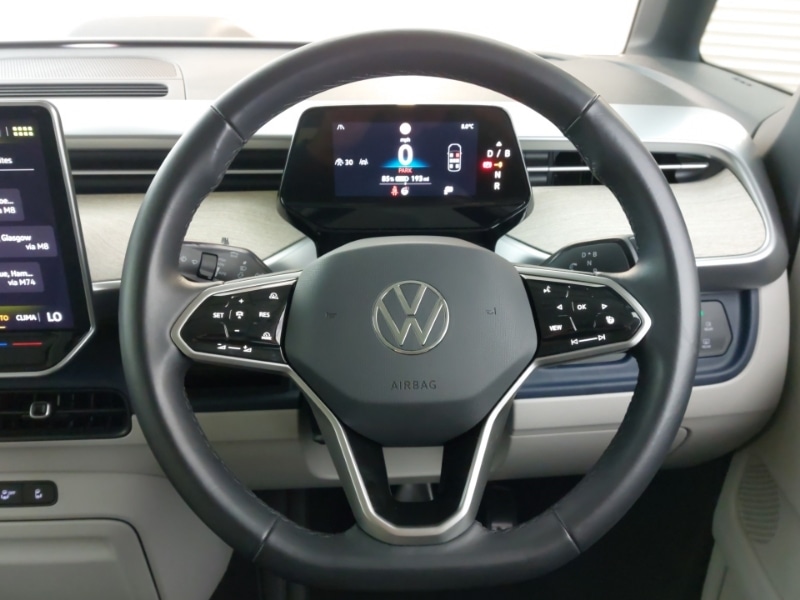 Used Volkswagen ID.Buzz 2025 for sale - 78125581: Photo 13