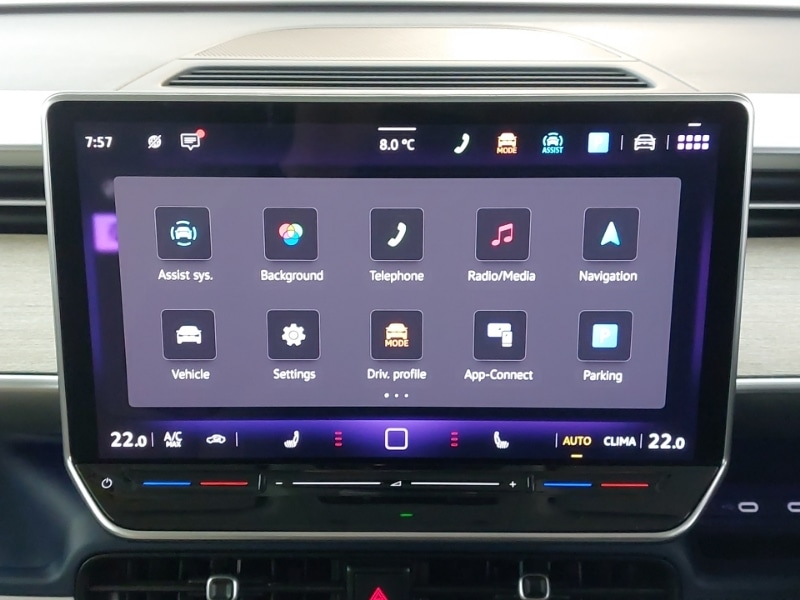 Used Volkswagen ID.Buzz 2025 for sale - 78125581: Photo 16