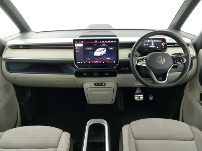 Used Volkswagen ID.Buzz 2025 for sale - 78125581: Photo 2