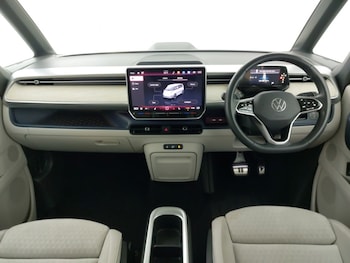 Used Volkswagen ID.Buzz 2025 for sale - 78125581: Photo