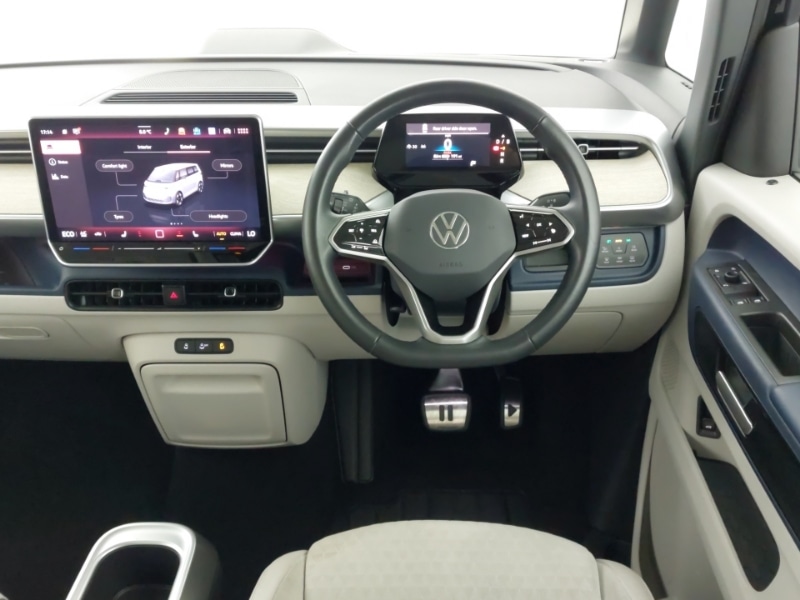 Used Volkswagen ID.Buzz 2025 for sale - 78125581: Photo 7