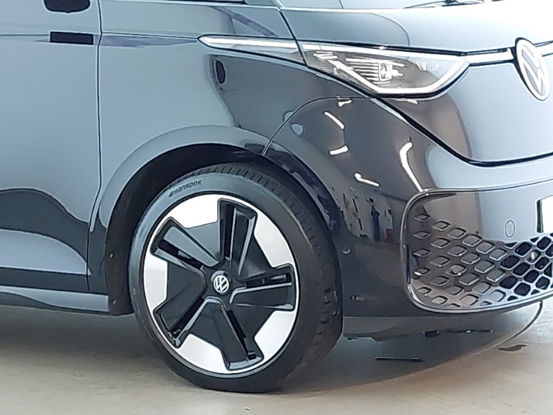 Used Volkswagen ID.Buzz 2025 for sale - 78125581: Photo 9